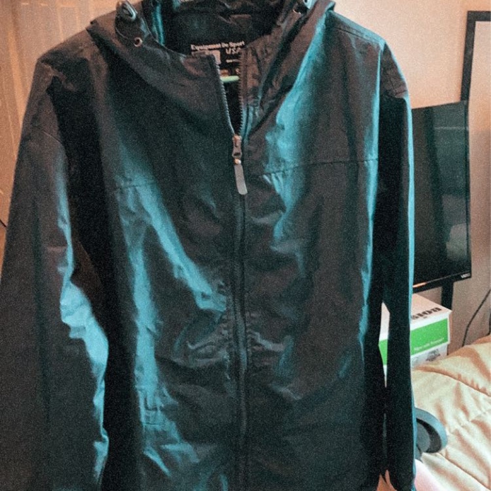 Raincoat
